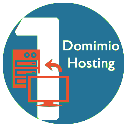 Contratar dominio y hosting